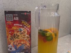 -Aqua Oasis 水天堂(太湖中心mall店)