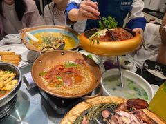 -外婆味道·云南菜大当家(关上店)
