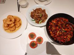 茉里锅包虾-茉里粤菜(皇姑万象汇店)