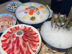 -滋粥楼·顺德菜(番禺广场总店)