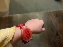 -咸宁万豪温泉谷度假区