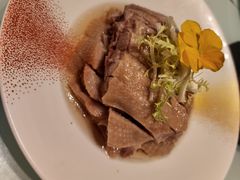 -永安鱼庄·镇江菜(东吴路店)