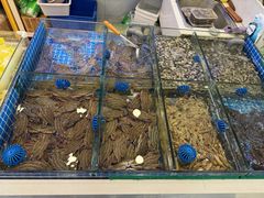 -木木鲜海鲜面(天一店)