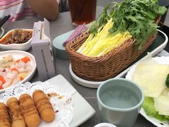 -故里和山·成都火锅(欢乐港湾店)