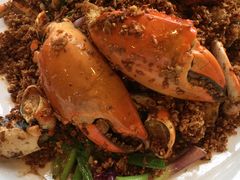 -喜记避风塘炒辣蟹(旗舰店)