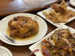-春發合饭庄