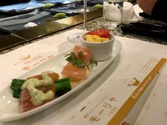 -神户牛排餐厅MOURIYA(总店)