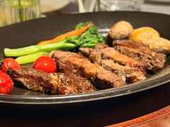 -宿醉意大利餐厅(老车站1970文创园店)