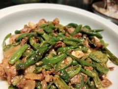 辣椒炒肉-客宴·江西客家菜(红角洲店)