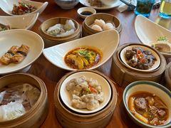 -苏州园区福朋喜来登酒店·聚味轩中餐厅