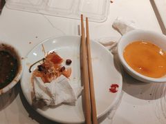 -七欣天香辣蟹火锅(闵行浦江欢乐颂店)