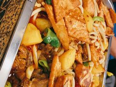 -楼兰印象(朝外店)