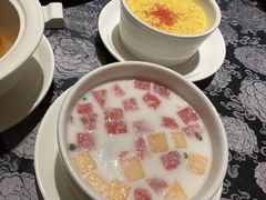 -元素中餐厅.海南菜.粤菜.椰子鸡.海鲜.包房.石梅湾威斯汀度假酒店