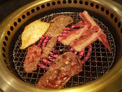 -神户赤童日式烤肉伙伴(东直门店)