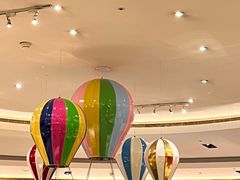-咖啡苑自助餐厅·中国大饭店