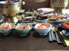 -上宴精品海鲜姿造(晶融汇旗舰店)