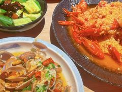 -红盔甲·小龙虾(车公庙店)
