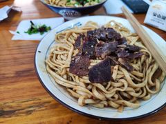 -邓邓胖姐拌面(濉溪路店)