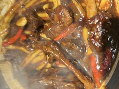 -恰饭·老长沙市井菜 (天河客运站店)