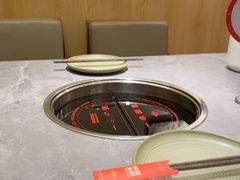 -阿源鱼捞斑鱼火锅·海鲜粥(山景尚宅店)