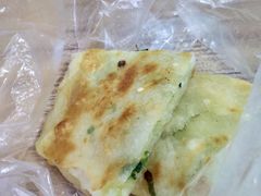 -咏春葱油饼(德政中路店)