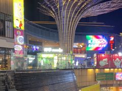 -柠季·手打柠檬茶(梅溪湖新天地外街店)