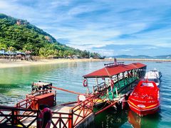 -海南分界洲岛旅游区