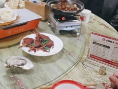 -冶建镜子·老南昌大排档·江西虾王(总店)