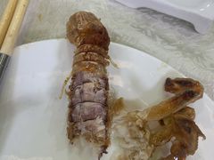 -明香海鲜酒家(华强北店)