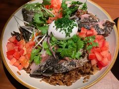 -MAGPIE喜鹊派餐厅(华侨城店)