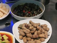 -龙巢盱眙龙虾·牛蛙·烧烤宵夜(八卦岭店)