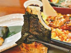 -初居食屋日式料理(万象城购物中心店)