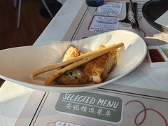 -安妮意大利餐厅(日坛店)