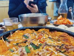 -神仙雪浓汤(弘大店)