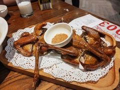 -阿娘家·原生态农家菜(国顺东路店)