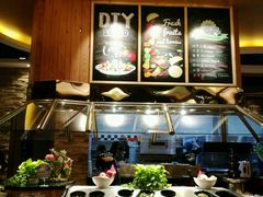 -比格比萨(方庄店)