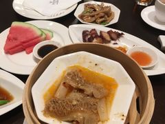 -京香轩·中餐厅(上海中庚聚龙酒店)