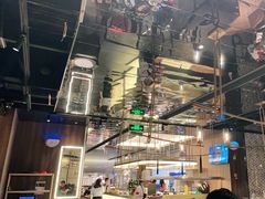 -捞王锅物料理(上海世茂广场店)