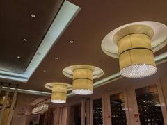 -酌宴府The China Club·广州万富希尔顿酒店(云城东路店)