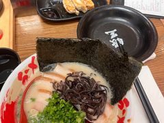 -豚王拉面(澳门银河店)