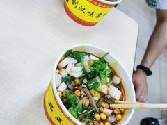 -江三王记牛杂馆(总店)