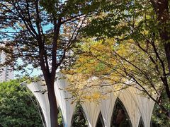 -苏州河梦清园环保主题公园