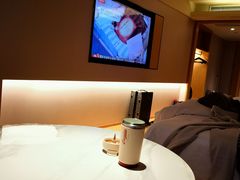 -全季酒店(广州越秀公园店)