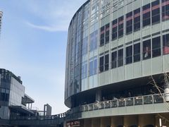 -交通银行前滩31演艺中心