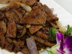 -宝发园名菜馆