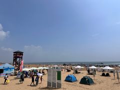 -日照海滨国家森林公园