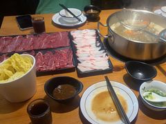 -牛品福潮汕牛肉火锅(旺庄店)