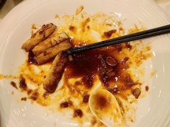 -老浒记烤鸭-北京菜(琉璃厂店)