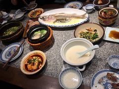 -南京大牌档(济南万象城店)