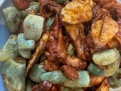 -小吊梨汤·北京菜(香山店)